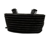 Zylinderkopf Ventildeckel rechts Ventilfedern BMW R 1200 CL 0442 K30 259C 03-05