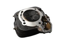 Zylinderkopf Ventildeckel rechts Ventilfedern BMW R 1200 CL 0442 K30 259C 03-05