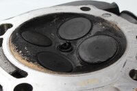 Zylinderkopf Ventildeckel rechts Ventilfedern BMW R 1200 CL 0442 K30 259C 03-05