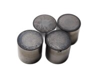 Poussoirs, arbre à cames, jeu gauche et droit BMW R 1150 RT 0419 R22 02-05
