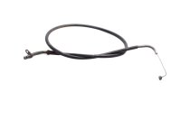 Cavo dellaria, cavo di avviamento, cavo del carburatore, cavo di trazione 7E11-81256 Suzuki GSX 1100 G GV74A 91-96