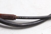 Cavo dellaria, cavo di avviamento, cavo del carburatore, cavo di trazione 7E11-81256 Suzuki GSX 1100 G GV74A 91-96