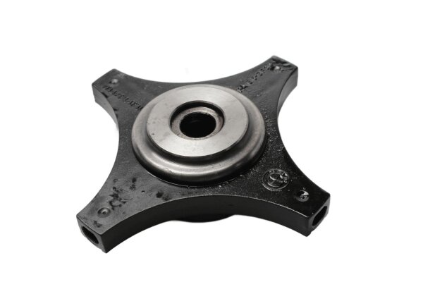Oliepumpedrev, ekstra smøring, motor, pumpehjul BMW R 1100 RT 259 0413 96-01