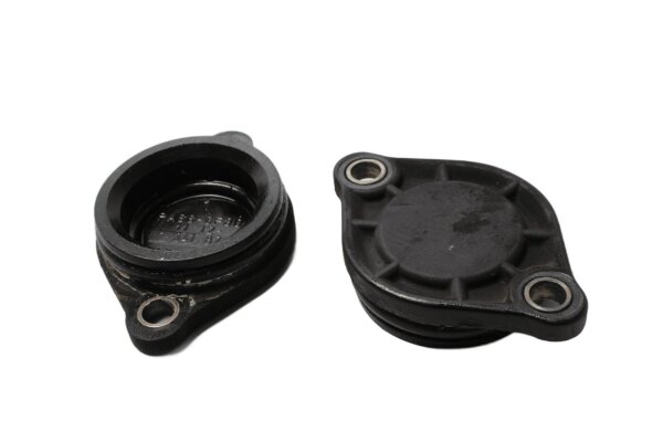 Jakoketjun suojus sylinterikansi vasen oikea BMW R 1100 RT 259 0413 96-01