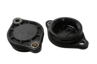 Jakoketjun suojus sylinterikansi vasen oikea BMW R 1100 RT 259 0413 96-01
