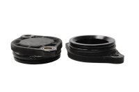 Jakoketjun suojus sylinterikansi vasen oikea BMW R 1100 RT 259 0413 96-01
