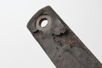 Rahmenhalter vorne links Strebe Aufnahme BMW R 1100 RT 259 0413 96-01