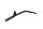 Rahmenhalter vorne links Strebe Aufnahme BMW R 1100 RT 259 0413 96-01