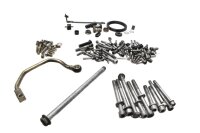 Moottorin ruuvit, ruuvisarja, kiinnitystarvikkeet BMW R 1100 RT 259 0413 96-01