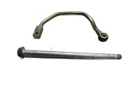 Moottorin ruuvit, ruuvisarja, kiinnitystarvikkeet BMW R 1100 RT 259 0413 96-01