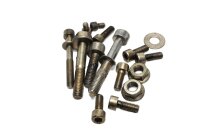 Moottorin ruuvit, ruuvisarja, kiinnitystarvikkeet BMW R 1100 RT 259 0413 96-01