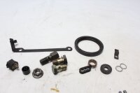 Moottorin ruuvit, ruuvisarja, kiinnitystarvikkeet BMW R 1100 RT 259 0413 96-01