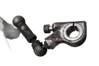 Schalthebel Schaltgestänge Getriebe BMW R 1100 RT 259 0413 96-01