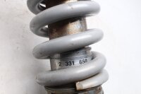 Etujousitus, iskunvaimennin, vetojousitus, jousitus BMW R 1200 C 259C 0424 97-05