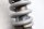 Etujousitus, iskunvaimennin, vetojousitus, jousitus BMW R 1200 C 259C 0424 97-05