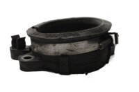 Intake manifold right, carburetor rubber, air supply BMW R 1100 RT 259 0413 96-01