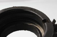 Intake manifold right, carburetor rubber, air supply BMW R 1100 RT 259 0413 96-01