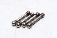 Bumper rocker arm camshaft left right BMW R 1200 GS K25 0307 R12 04-07
