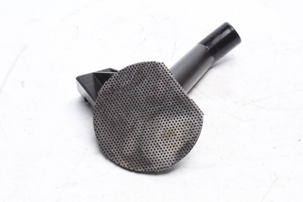Oil intake strainer, oil pan filter, intake manifold BMW R 1200 GS K25 0307 R12 04-07