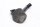 Oil intake strainer, oil pan filter, intake manifold BMW R 1200 GS K25 0307 R12 04-07
