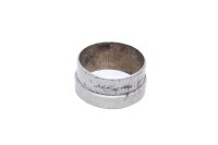 Aansluiting inlaatspruitstuk linker carburateur BMW R 100 GS Paris Dakar 247E 0474 89-96