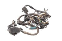 Faisceau de câblage principal relais dallumage BMW R 100 GS Paris Dakar 247E 0474 89-96