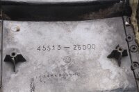 Copertura sella carenatura posteriore 45513-26D00 Suzuki GSX 1100 G GV74A 91-96