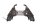 Copertura sella carenatura posteriore 45513-26D00 Suzuki GSX 1100 G GV74A 91-96