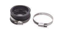 Gommino del collettore di aspirazione del carburatore...