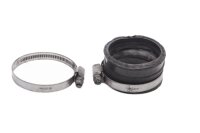 Inlaatspruitstuk linker carburateur rubber BMW R 100 GS Paris Dakar 247E 0474 89-96