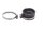 Inlaatspruitstuk linker carburateur rubber BMW R 100 GS Paris Dakar 247E 0474 89-96