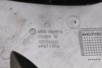 Left side panel cover BMW R 1200 GS K25 0307 R12 04-07