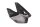 Left side panel cover BMW R 1200 GS K25 0307 R12 04-07