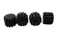 Seat damper rubber buffer front seat bearing BMW R 1150 RT 0419 R22 02-05