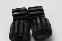 Seat damper rubber buffer front seat bearing BMW R 1150 RT 0419 R22 02-05