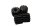 Seat damper rubber buffer front seat bearing BMW R 1150 RT 0419 R22 02-05