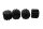 Seat damper rubber buffer front seat bearing BMW R 1150 RT 0419 R22 02-05
