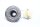 Brandstofniveausensor met vlotter, brandstofmeter BMW R 1200 GS K25 0307 R12 04-07