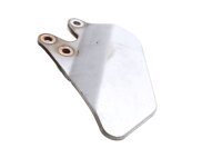 Linker voetsteunbeugel, steunplaat, spatbord Suzuki GSX...