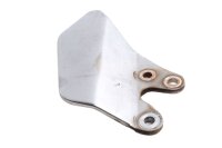 Linker voetsteunbeugel, steunplaat, spatbord Suzuki GSX...