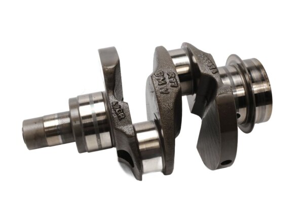 Crankshaft, crankshaft shaft, engine shaft BMW R 1150 GS Adventure R21 0441 02-05