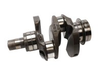Crankshaft, crankshaft shaft, engine shaft BMW R 1150 GS...