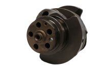 Crankshaft, crankshaft shaft, engine shaft BMW R 1150 GS Adventure R21 0441 02-05