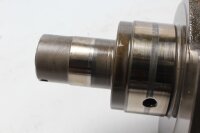 Crankshaft, crankshaft shaft, engine shaft BMW R 1150 GS Adventure R21 0441 02-05