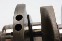 Crankshaft, crankshaft shaft, engine shaft BMW R 1150 GS Adventure R21 0441 02-05