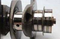 Crankshaft, crankshaft shaft, engine shaft BMW R 1150 GS Adventure R21 0441 02-05