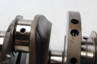 Crankshaft, crankshaft shaft, engine shaft BMW R 1150 GS Adventure R21 0441 02-05