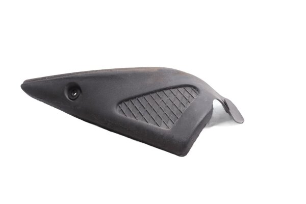 Couvercle de réservoir de carburant droit, carénage de réservoir Suzuki GSX 1100 G GV74A 91-96