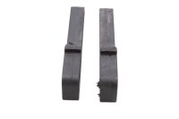 Imukanava, ilmalista, ilmanohjainsarja BMW R 1200 GS K25 0307 R12 04-07