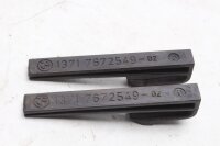 Imukanava, ilmalista, ilmanohjainsarja BMW R 1200 GS K25 0307 R12 04-07